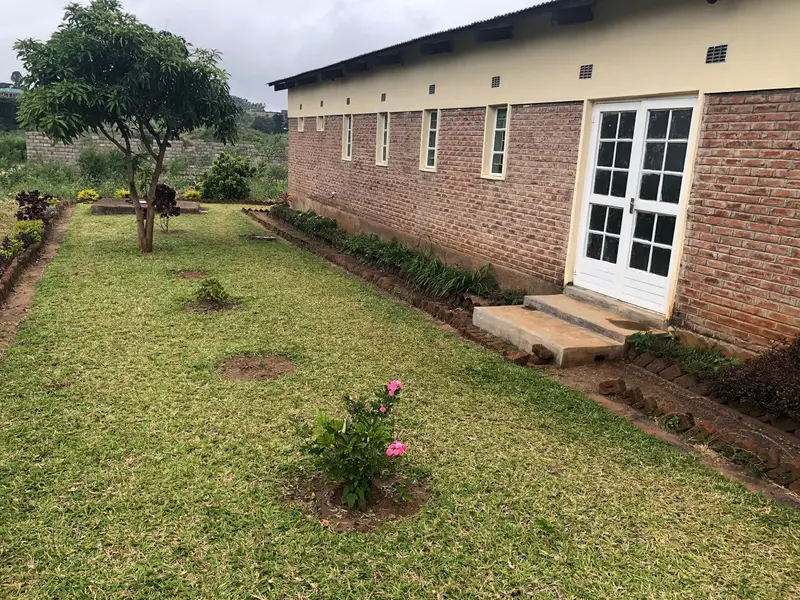 Our Feeding Hall