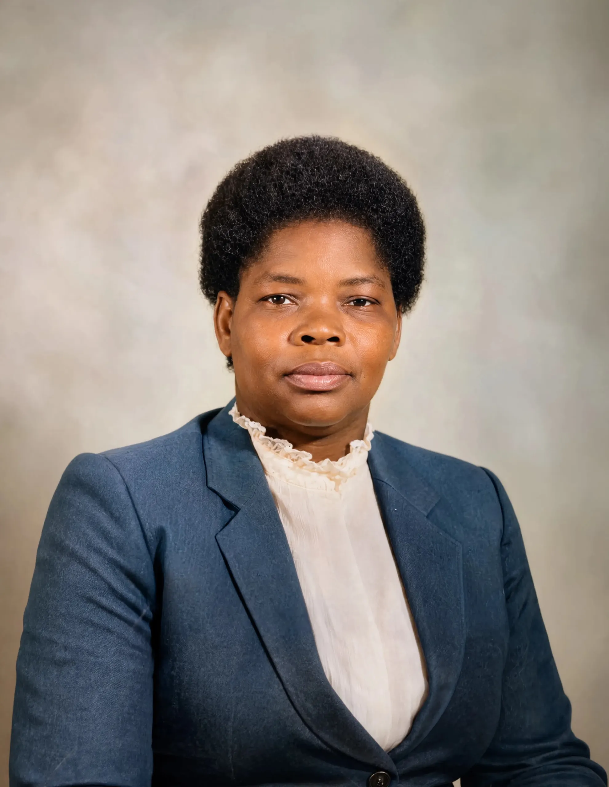 Mrs. Patricia Pagaja — Founder